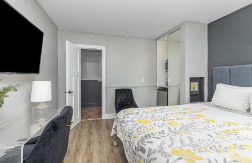 Blue Star Motel 2 - Foto 4