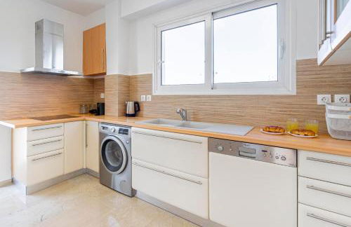 Voula Panoramic Terraces - Greecing - Foto 18