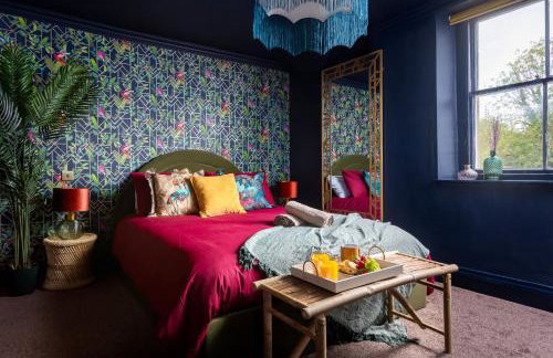 Chipping Campden Shabby Chic on Famous High Street - Photo 23