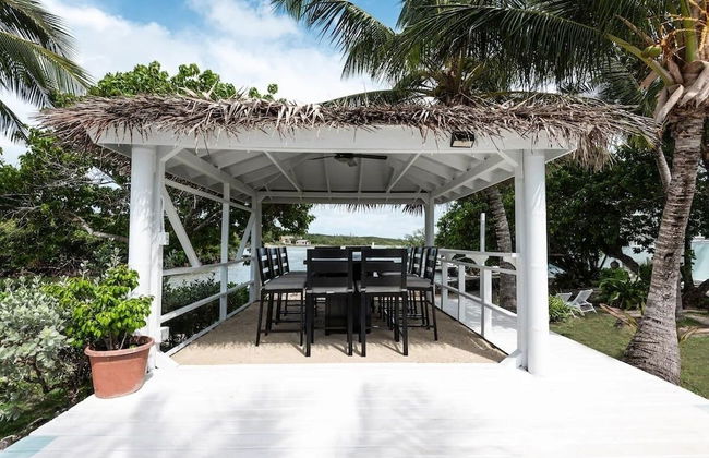 Middle Cay Estate 7 Bedroom Estate - Photo 33