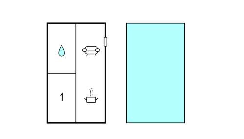 Stunning Apartment In Palmi With Wifi - Foto 2