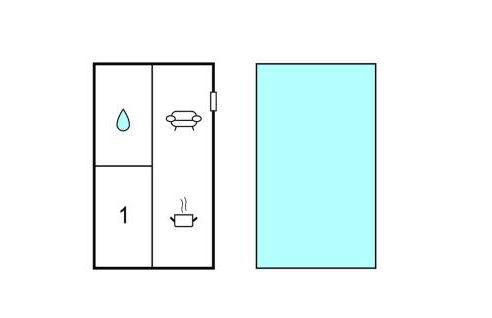 Stunning Apartment In Palmi With Wifi - Foto 2