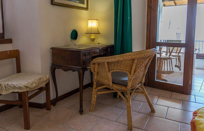 Castello di Zorzino - Foto 11