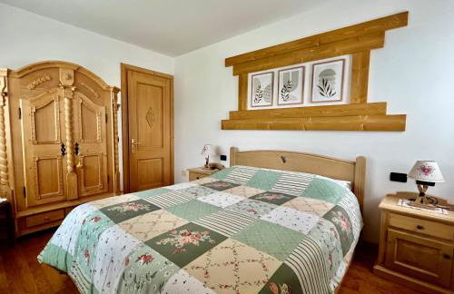 Villa Iris - la prima Villa Vacanze nell'Altopiano - Foto 16