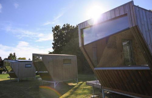 Sleep Space 3 - Green&Tiny Spot Rehburg Schafweide - Photo 5