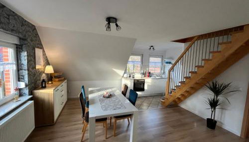 Ferienwohnung Lina in Westerstede - Foto 2