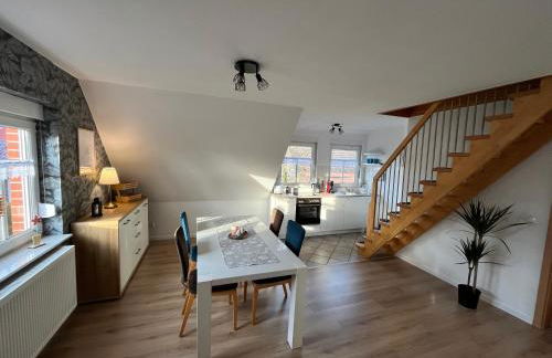 Ferienwohnung Lina in Westerstede - Foto 2