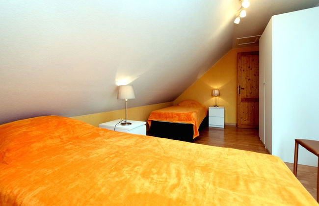 Beautiful Holiday Home in Durbuy With Garden - Foto 29