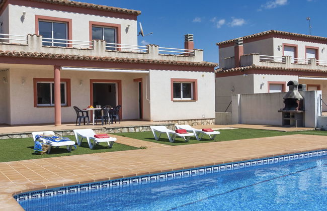 Villa Malva II - Foto 16