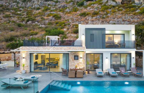 Villa Paganos - Foto 58