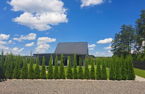 Domki Przy Lesie - Foto 27