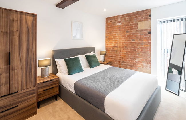 Host Stay The Maltings - Foto 1