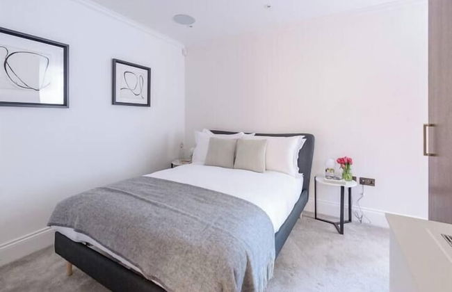 Modern, Luxurious 1BR Flat- Heart of Covent Garden - Foto 1