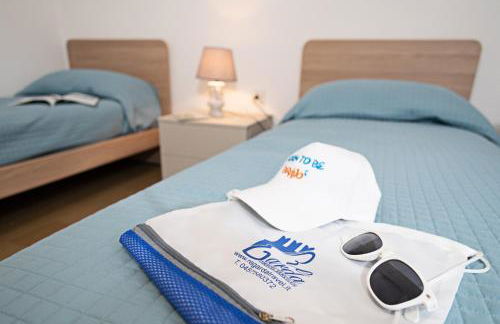 VILLA VALESANA - Regarda Travel - Foto 34