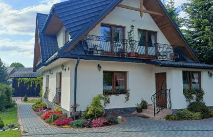 Domek z Góralską Duszą Śleboda - Foto 1