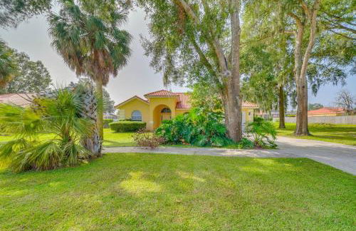 4 Mi to Dtwn Inverness Pet-Friendly Family Home - Foto 2