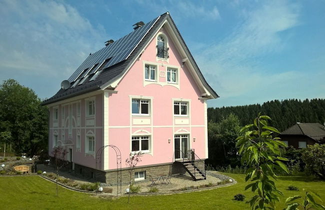 Villa Ruth - Foto 63