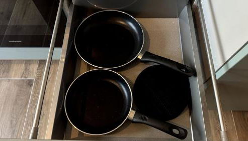 Cozy Apartment with Balcony I free Parking I WiFi - Foto 2