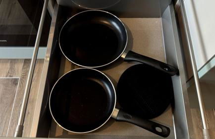 Cozy Apartment with Balcony I free Parking I WiFi - Foto 2