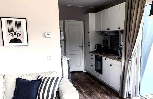 Süsel Seeparx Ferienhaus Seehütte 25 - Foto 6