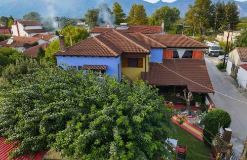 Casa Rita ΛΟΥΤΡΑ ΠΟΖΑΡ ΑΡΙΔΑΙΑ - Photo 60