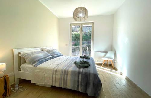 Casa Cannoni - Delizioso Appartamento Fronte Mare vista Stretto di Messina - Foto 8