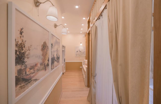 Revelton Suites Tallinn - Foto 16