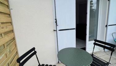 Chez Laurie et Xavier studio 2 - Foto 3