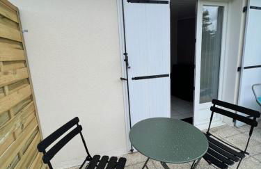 Chez Laurie et Xavier studio 2 - Foto 3