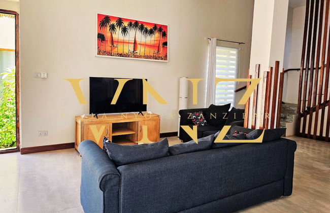 Villa Nyota Zanzibar - Photo 14