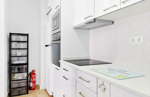 Apartment Eunice - Foto 15