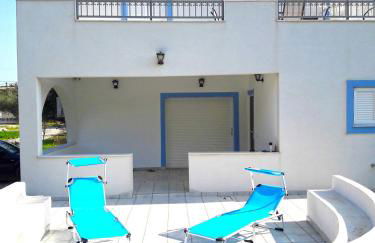 Elafonisos: Two storey house on the sea front - Foto 18