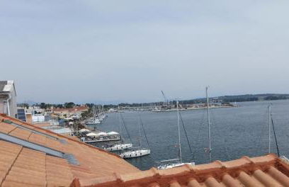 AB Preveza Apartments-15 Meters Over the Sea Attic & Alexander's the Great Executive Suite - Photo 37