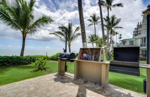 Oceanfront Condo Stunning Sunrise and Ocean Views - Foto 34