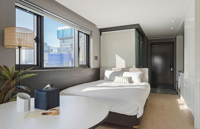 Urbanstay Sokcho Beach AB - Photo 3