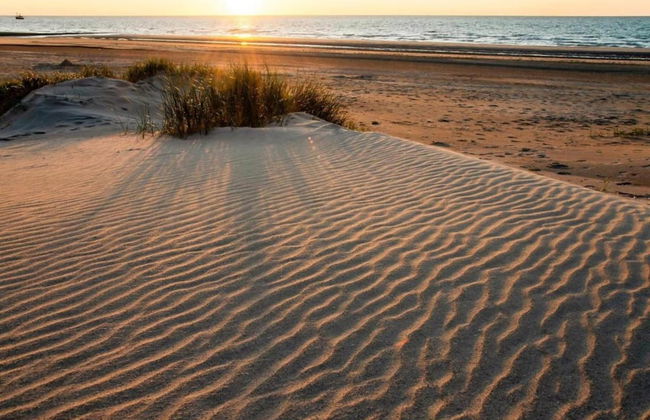 Modern Apartment in Belgium With Terrace - Foto 39