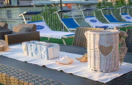 Residence Millennium - Photo 20