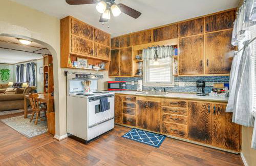 Dtwn Belleville Home with Yard Less Than 1 Mi to High Banks - Photo 3