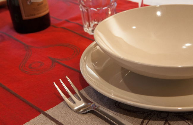 Residence Le Petit Coeur - Foto 25