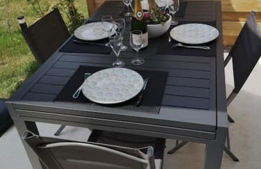 Maison Jasmin-Citrus - Foto 3