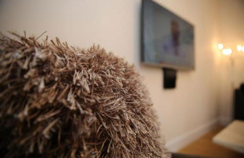 Edinburgh Pearl Apartments - Dalry House Residence - Foto 22