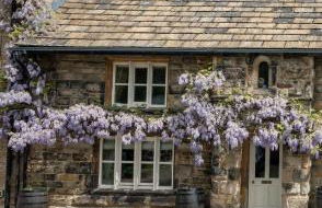 Chantry House - Foto 1