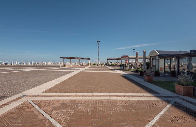 Holiday Home in Fano Near the Beach - Foto 72