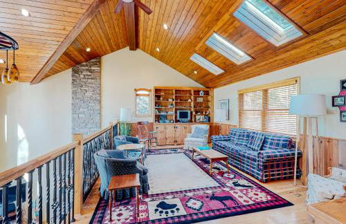 Sleeping Fox - Foto 20