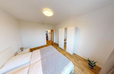 Modernes 3-Raum-Appartement, WLAN - Foto 11