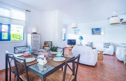 FABULOUS BUNGALOW , WIFI, SWIMMING POOL AND BEACH - Foto 55