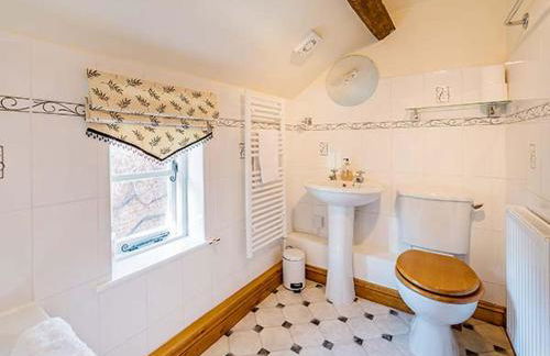 Borrowers Cottage - Foto 14