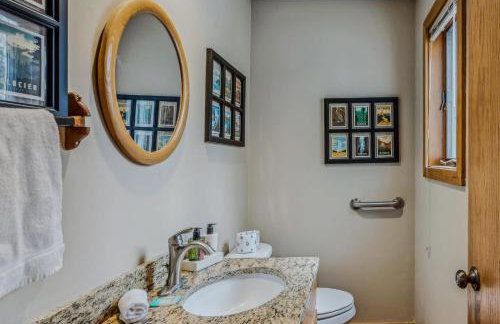 Walk to Club Game Room - Whitman Brook Overlook - Foto 12