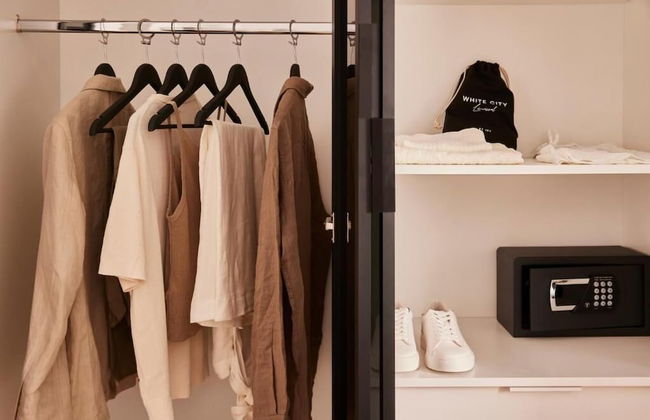 White City Limassol - Foto 18