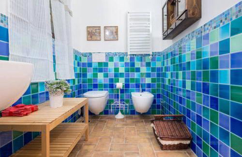 Umbrian Holiday on the enchanting hills of Todi! - Foto 32